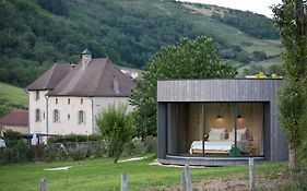 La Suite Nature By Lumipod X Tomette Singuliere